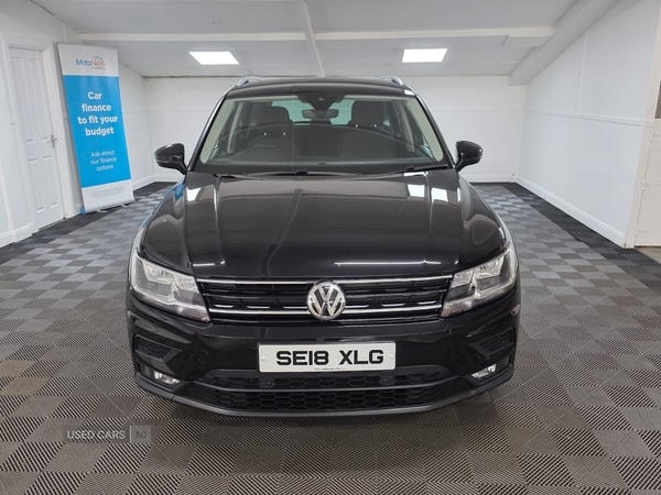 Used Volkswagen Tiguan 2018 for sale - 77092058: Photo 5