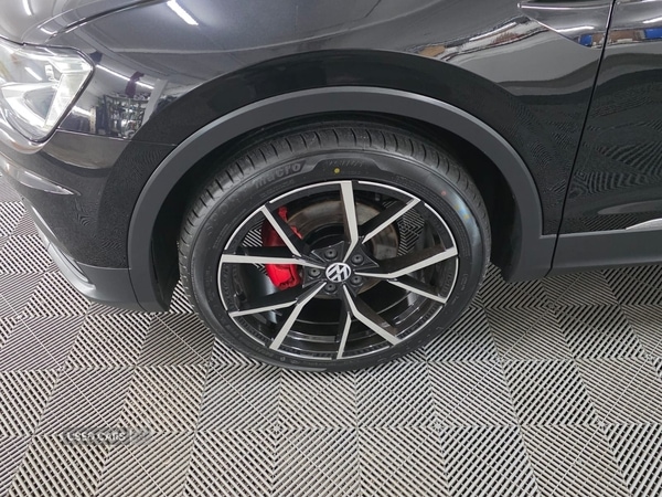 Used Volkswagen Tiguan 2018 for sale - 77092058: Photo 8
