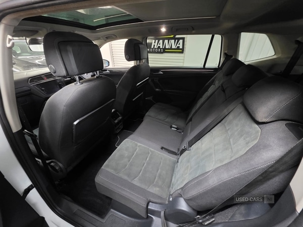 Used Volkswagen Tiguan Allspace 2018 for sale - 77041311: Photo 10