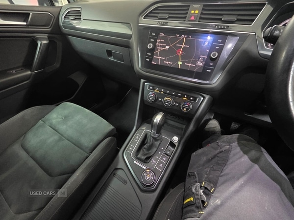 Used Volkswagen Tiguan Allspace 2018 for sale - 77041311: Photo 11