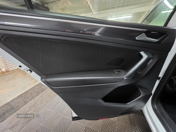 Used Volkswagen Tiguan Allspace 2018 for sale - 77041311: Photo 12