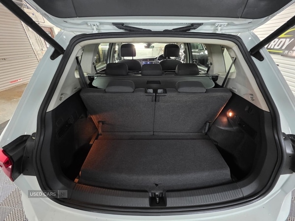 Used Volkswagen Tiguan Allspace 2018 for sale - 77041311: Photo 13