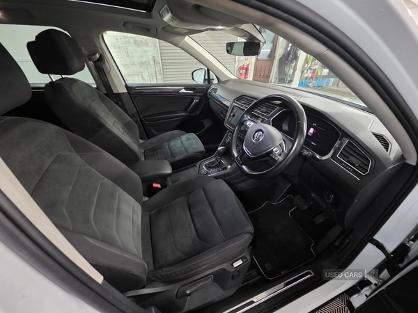 Used Volkswagen Tiguan Allspace 2018 for sale - 77041311: Photo 14
