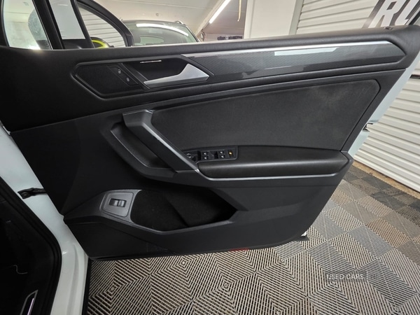 Used Volkswagen Tiguan Allspace 2018 for sale - 77041311: Photo 15