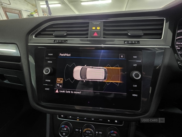 Used Volkswagen Tiguan Allspace 2018 for sale - 77041311: Photo 18