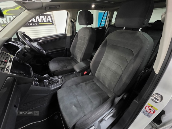 Used Volkswagen Tiguan Allspace 2018 for sale - 77041311: Photo 19
