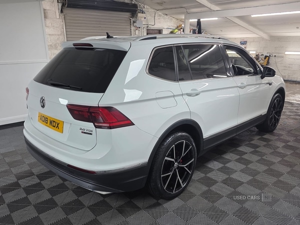 Used Volkswagen Tiguan Allspace 2018 for sale - 77041311: Photo 2