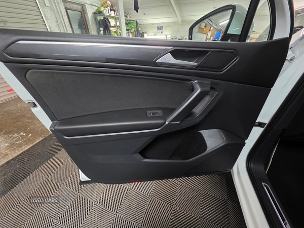 Used Volkswagen Tiguan Allspace 2018 for sale - 77041311: Photo 20