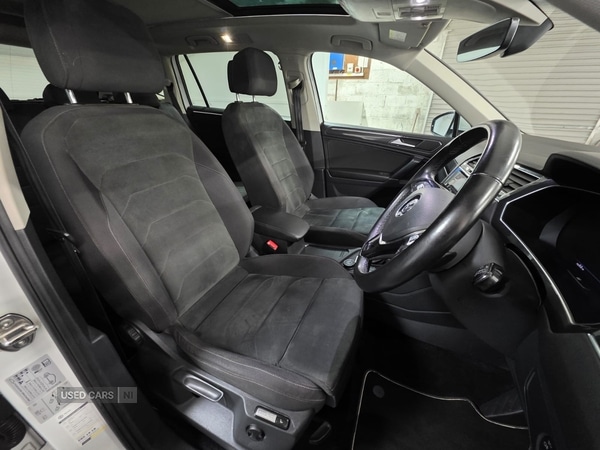 Used Volkswagen Tiguan Allspace 2018 for sale - 77041311: Photo 21