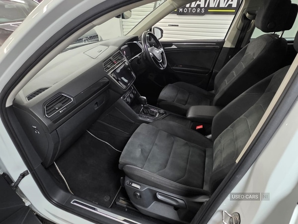 Used Volkswagen Tiguan Allspace 2018 for sale - 77041311: Photo 23