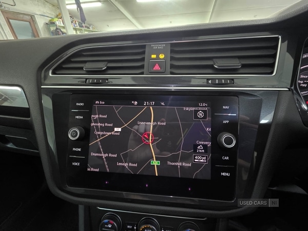 Used Volkswagen Tiguan Allspace 2018 for sale - 77041311: Photo 24