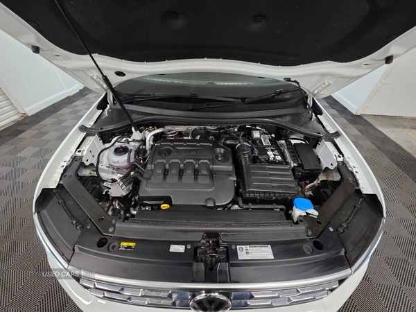 Used Volkswagen Tiguan Allspace 2018 for sale - 77041311: Photo 25