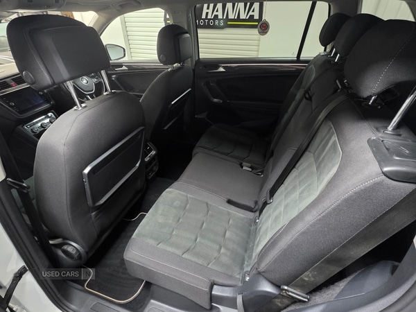 Used Volkswagen Tiguan Allspace 2018 for sale - 77041311: Photo 27