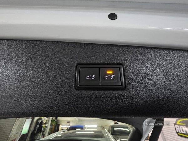 Used Volkswagen Tiguan Allspace 2018 for sale - 77041311: Photo 29