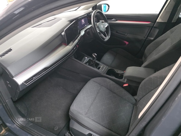 Used Volkswagen Golf 2022 for sale - 77041313: Photo 10