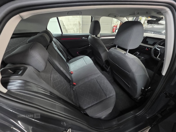 Used Volkswagen Golf 2022 for sale - 77041313: Photo 11