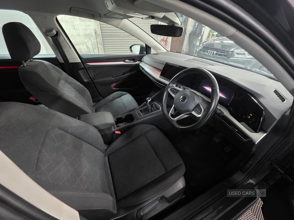 Used Volkswagen Golf 2022 for sale - 77041313: Photo 12