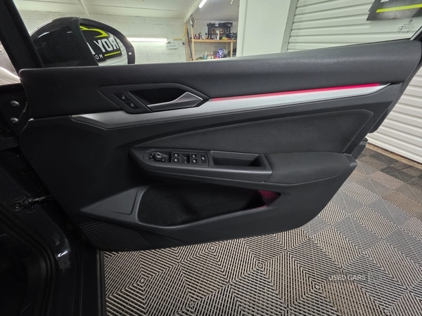 Used Volkswagen Golf 2022 for sale - 77041313: Photo 13