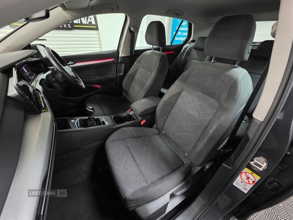 Used Volkswagen Golf 2022 for sale - 77041313: Photo 14