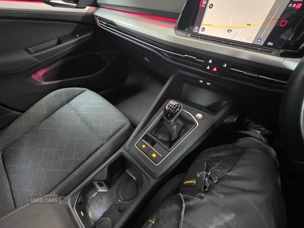 Used Volkswagen Golf 2022 for sale - 77041313: Photo 16