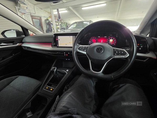 Used Volkswagen Golf 2022 for sale - 77041313: Photo 17