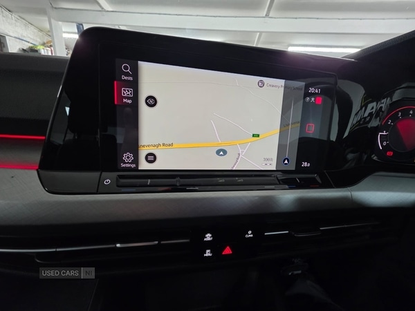 Used Volkswagen Golf 2022 for sale - 77041313: Photo 18