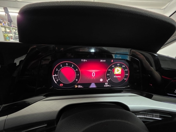 Used Volkswagen Golf 2022 for sale - 77041313: Photo 19