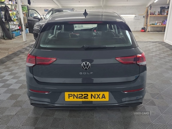 Used Volkswagen Golf 2022 for sale - 77041313: Photo 2