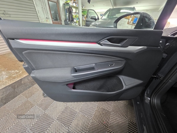 Used Volkswagen Golf 2022 for sale - 77041313: Photo 21