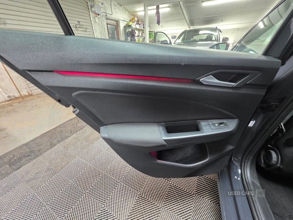 Used Volkswagen Golf 2022 for sale - 77041313: Photo 22