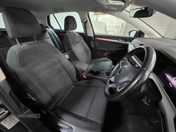 Used Volkswagen Golf 2022 for sale - 77041313: Photo 23