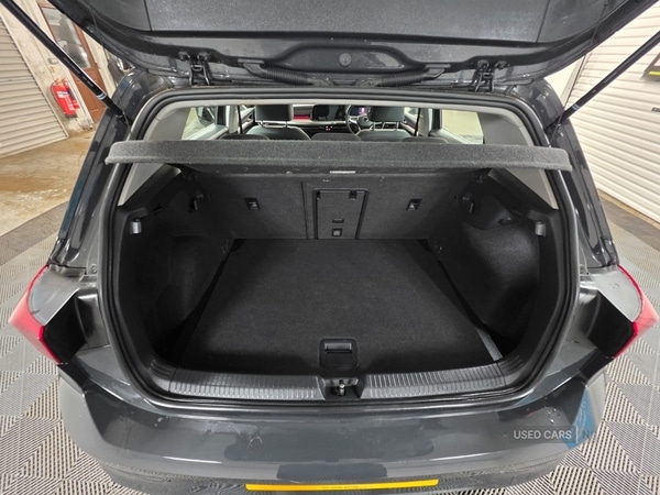 Used Volkswagen Golf 2022 for sale - 77041313: Photo 24