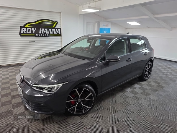 Used Volkswagen Golf 2022 for sale - 77041313: Photo 26