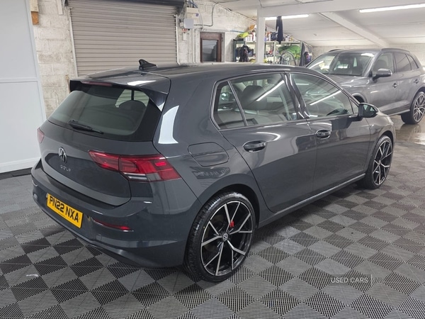 Used Volkswagen Golf 2022 for sale - 77041313: Photo 4