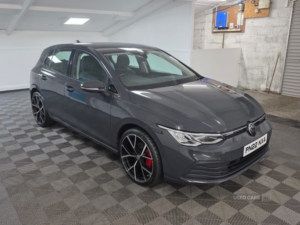 Used Volkswagen Golf 2022 for sale - 77041313: Photo 5