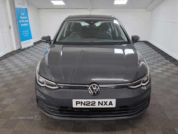 Used Volkswagen Golf 2022 for sale - 77041313: Photo 6