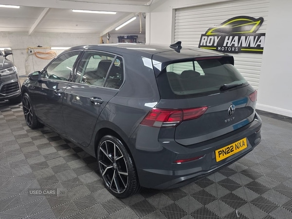 Used Volkswagen Golf 2022 for sale - 77041313: Photo 8