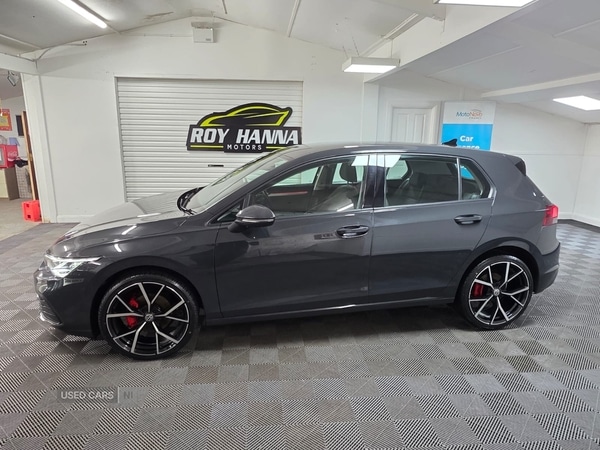 Used Volkswagen Golf 2022 for sale - 77041313: Photo 9