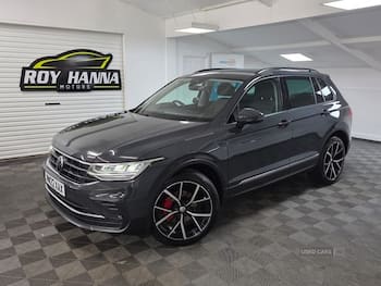 Used Volkswagen Tiguan 2022 for sale - 79670462: Photo