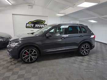 Used Volkswagen Tiguan 2022 for sale - 79670462: Photo
