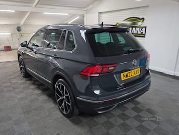 Used Volkswagen Tiguan 2022 for sale - 79670462: Photo