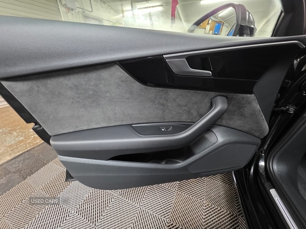 Used Audi A4 2021 for sale - 75979245: Photo 25