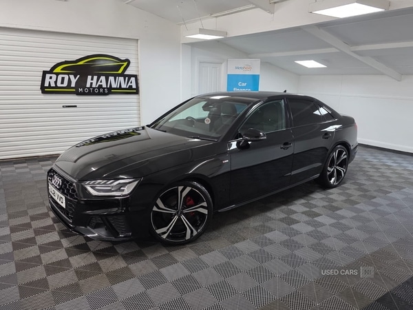 Used Audi A4 2021 for sale - 75979245: Photo 26