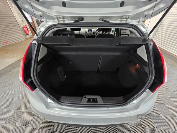 Used Ford Fiesta 2014 for sale - 77030501: Photo 11