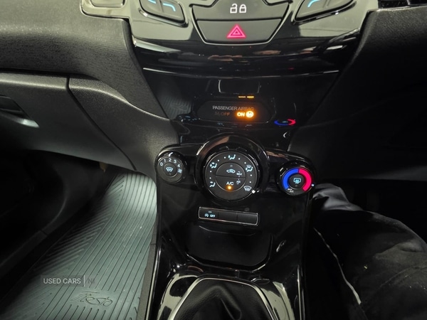 Used Ford Fiesta 2014 for sale - 77030501: Photo 12