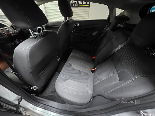 Used Ford Fiesta 2014 for sale - 77030501: Photo 13