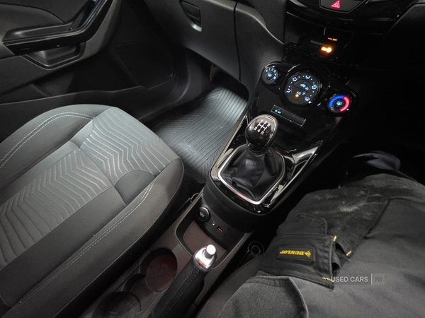 Used Ford Fiesta 2014 for sale - 77030501: Photo 15