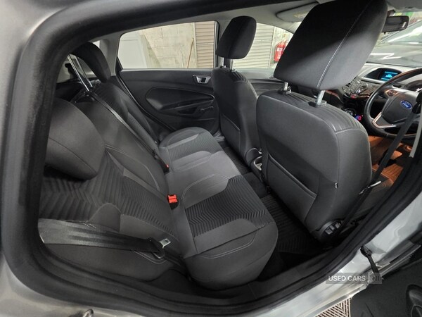 Used Ford Fiesta 2014 for sale - 77030501: Photo 23