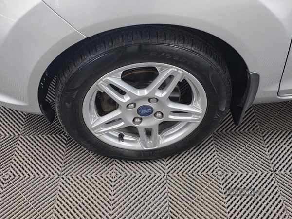 Used Ford Fiesta 2014 for sale - 77030501: Photo 9