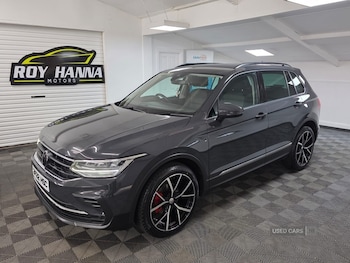 Used Volkswagen Tiguan 2022 for sale - 78363156: Photo